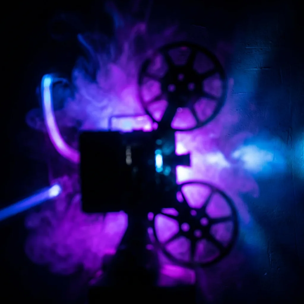 Catálogo VOD Streaming
